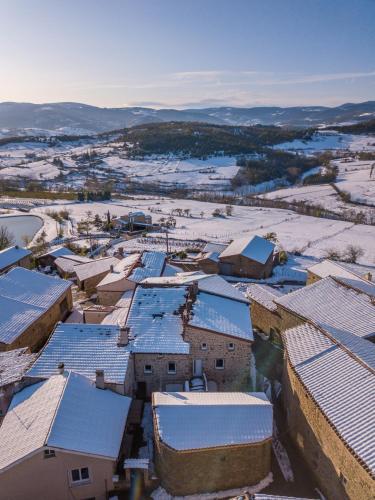 La Maison Vieille avec Spa Privé