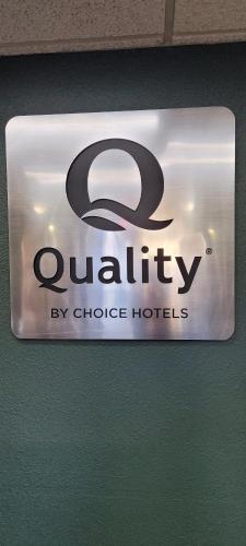 Quality Inn & Suites Columbia I-70