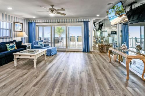 Sunset Villas 3 in Clearwater Beach, USA