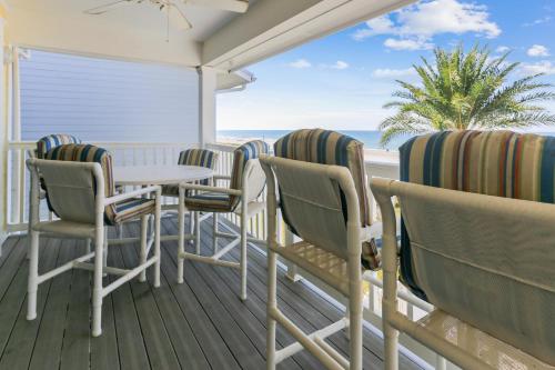 Sunset Villas 3 in Clearwater Beach, USA