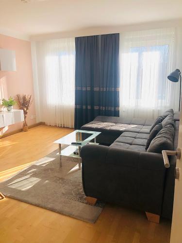  Central 75m² Apartment at Belvedere Palace in Wien