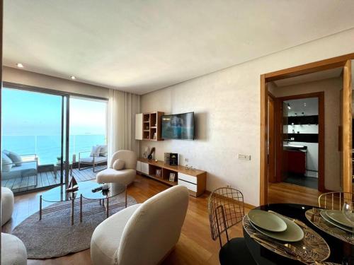 The Panorama of Marina - AppartAli, Casablanca (fotografie 5)