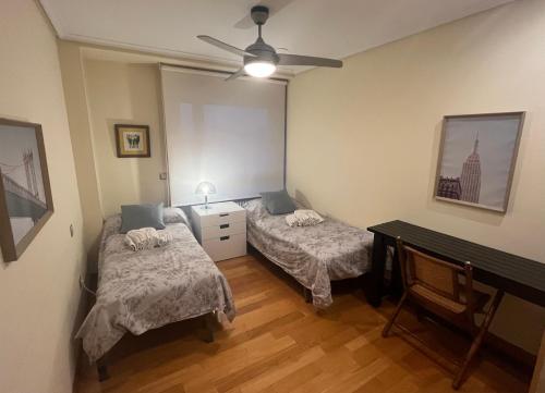 Apartamento Mercedes