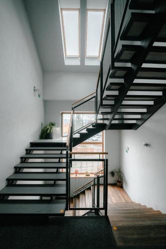 Hotel Prácheň (Hotel Prachen) in ออราซโดวิซ
