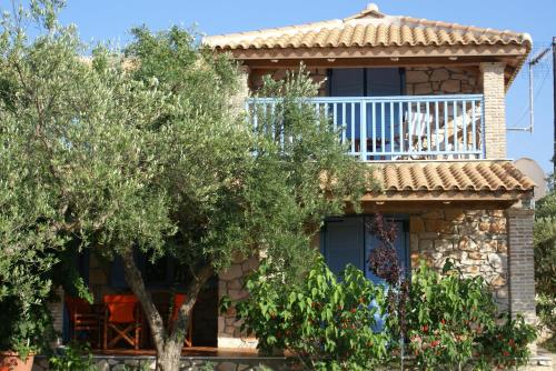 Lithos stone house (Ionio holidays) - main image