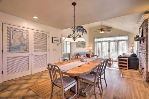 Westerly Vacation Home Town Beach Access in Westerly, USA
