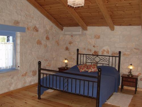 Lithos stone house (Ionio holidays) - image 9