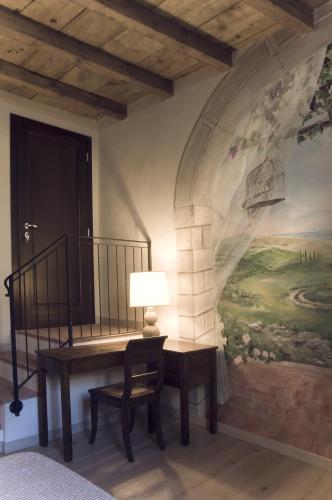 B&B Corte delle Muse