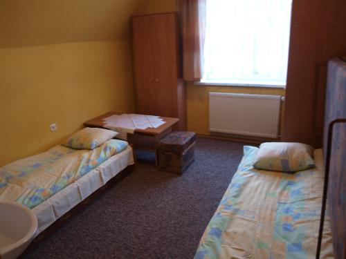Pokoje Gościnne Żak – Zakopane, IA