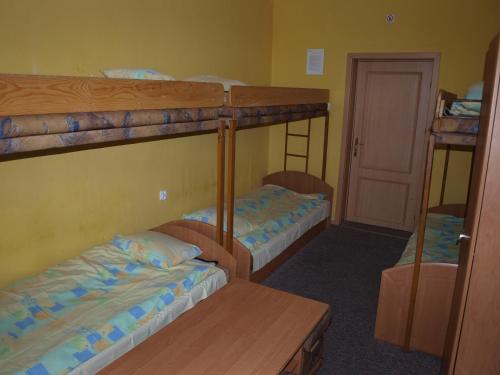 Pokoje Gościnne Żak – Zakopane, IA