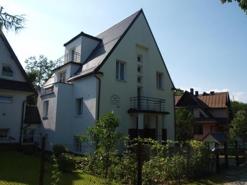 Pokoje Gościnne Żak