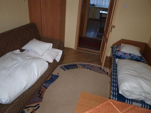 Pokoje Gościnne Żak – Zakopane, IA