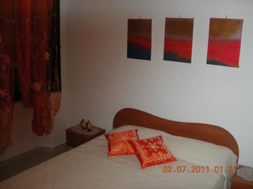 Casa Olbia 4