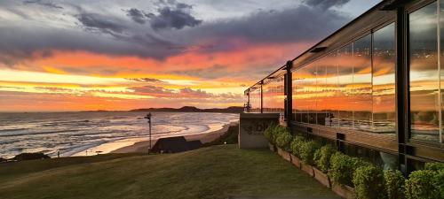 Brenton Haven Beachfront Resort