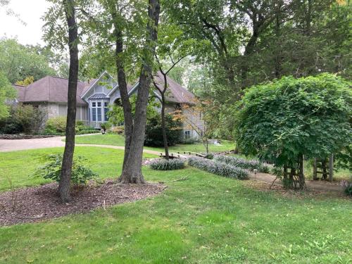 Beautiful Parkside Suite Beautiful Parkside Suite