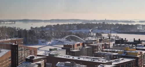 Sea & City view Home near Nature, Helsinki (photo 9)
