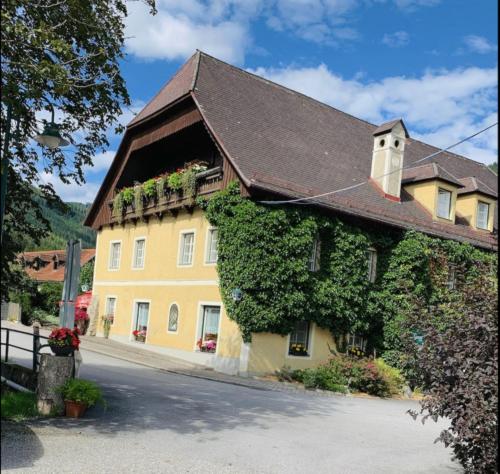 Landhotel Restaurant Hubinger, Thörl bei Veitsch