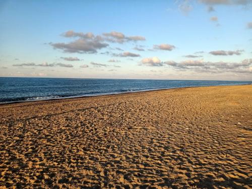 LA CASUZZA SUL MARE