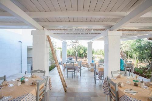 B&B Donna Olga in Cozzana City Center