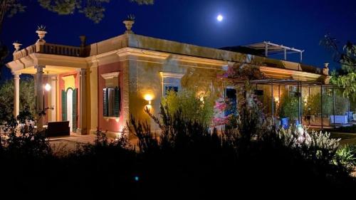 B&B Donna Olga – Monopoli, LA