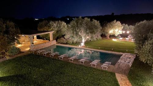 B&B Donna Olga – Monopoli, LA