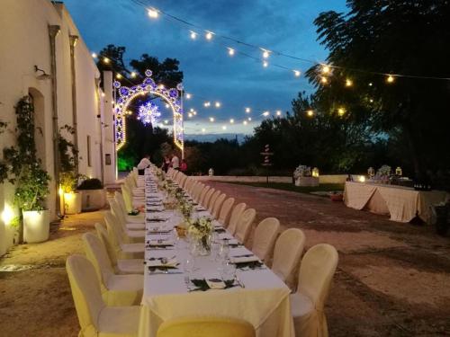 B&B Donna Olga in Cozzana City Center