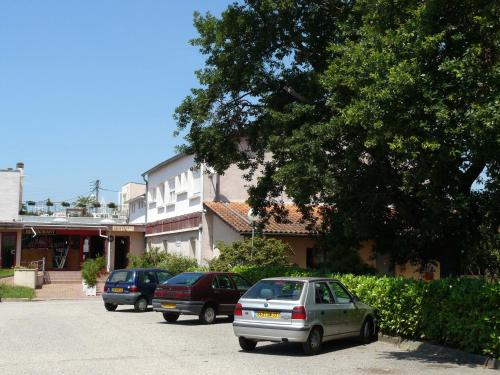 Hôtel Chantafred