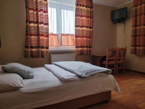 ZAJAZD KANSAS - Accommodation - Konstantynów Łódzki