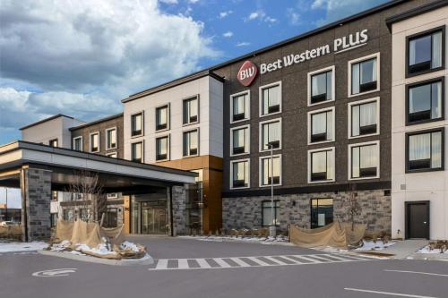 Best Western Plus Parry Sound