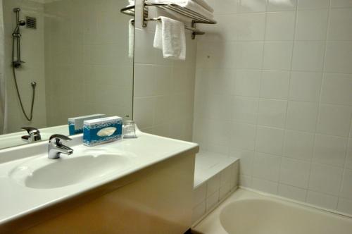 Naumi Hotel Auckland Airport