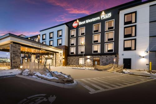 Best Western Plus Parry Sound