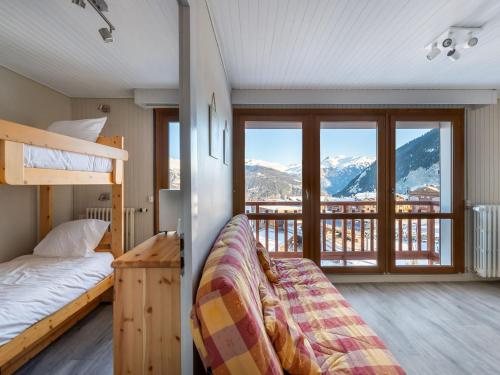 Appartement Courchevel 1650 1 pièce 4 personnes - FR-1-563-76 - image 2