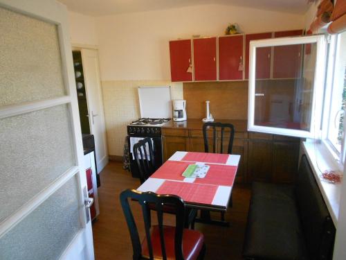  Apartment Centar in Ozalj