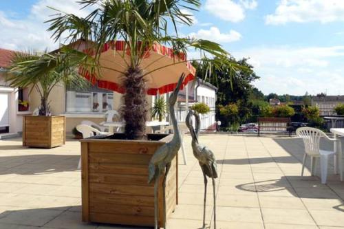 Hotel Chantafred - image 14