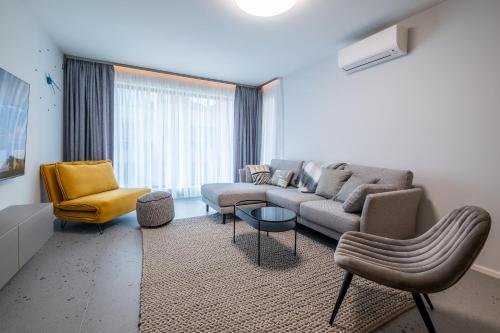 Emirates Luxury Apartment Free Parking Terrace, Sofia (photo 11)