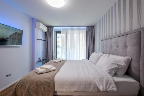 Emirates Luxury Apartment Free Parking Terrace, Sofia (photo 3)