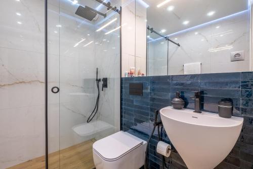 Emirates Luxury Apartment Free Parking Terrace, Sofia (photo 4)