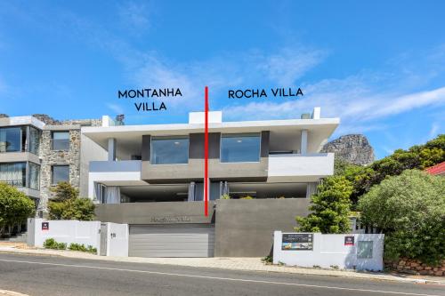 Rocha Villa