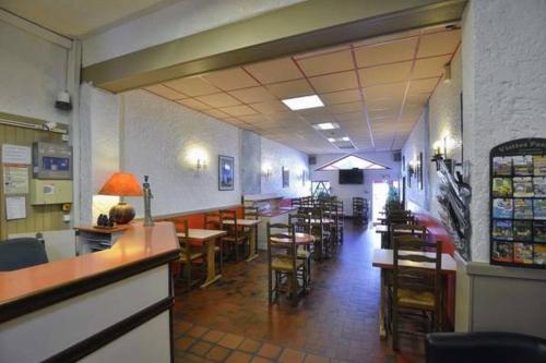 Hotel Chantafred - image 10