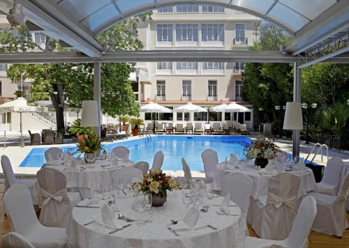 Theoxenia Palace Hotel