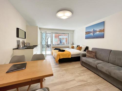 Phoenix Studio - Haus Astral - Zermatt in Zermatt, Schweiz