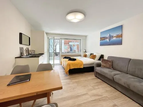 Phoenix Studio - Haus Astral - Zermatt in Zermatt, Schweiz