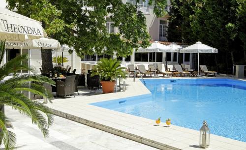 Theoxenia Palace Hotel