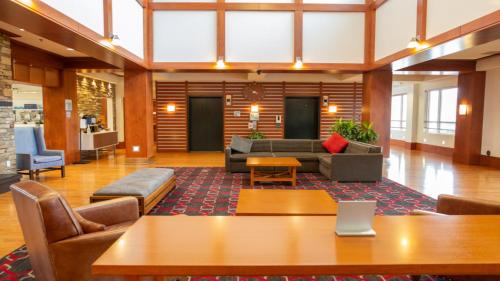 Four Points by Sheraton Columbus Airport - image 13