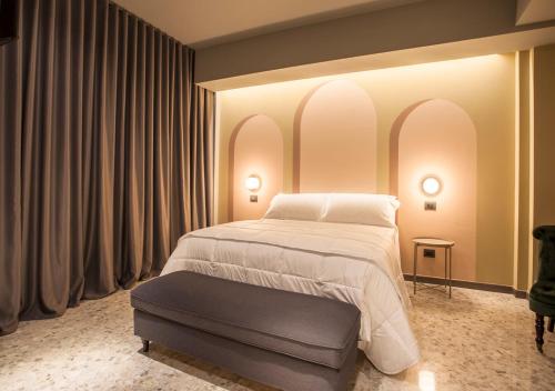 Deluxe Room room in Corso Vittorio B&B