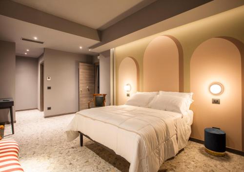 Deluxe Room room in Corso Vittorio B&B