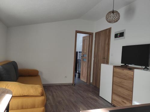 Apartmány pri Jaskyni - Bystrá