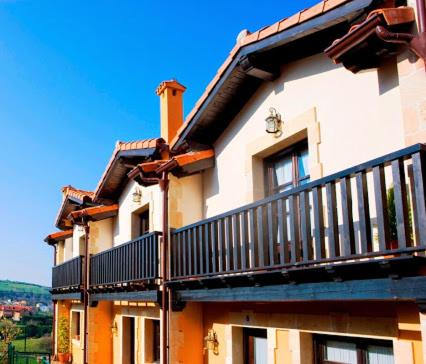 Apartamentos Santillana del Mar - image 12