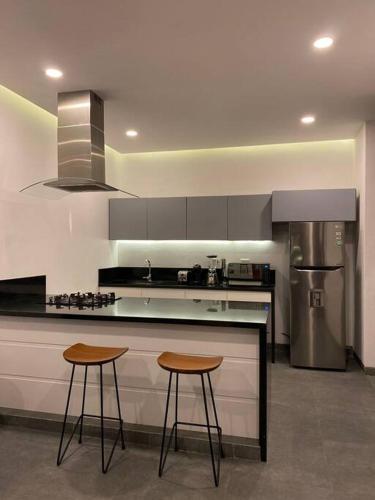 Luxury apartamento en centro de Tulum in Tulum, Mexico