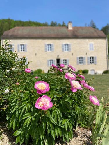 LA SAURA Chambres d'hôtes de charme BEAUNE (16km)